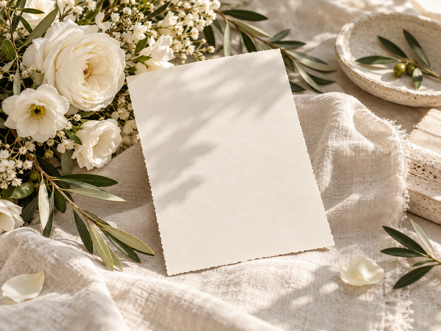 Invitation example